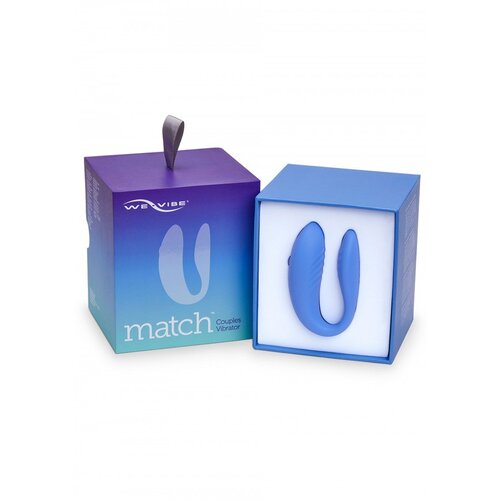 We Vibe Match Couples Vibrator Slike