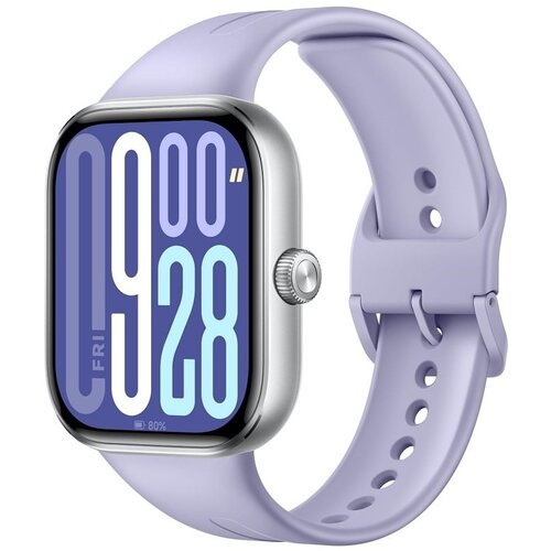  Xiaomi Redmi Watch 5 Purple Slike