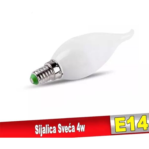  sijalica sveća 4w Slike