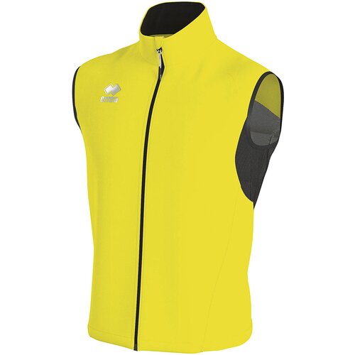 Errea Športne jope in jakne Wem Giacca Jr Rumena Cene