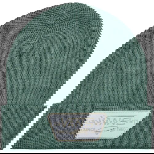 Vans MN Milford Beanie Zelena Cijene