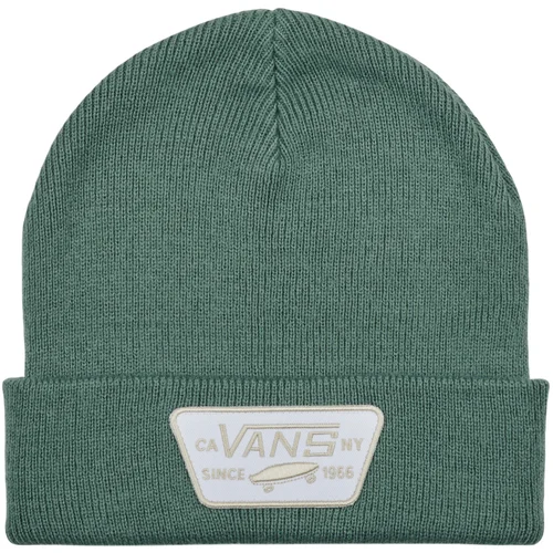 Vans MN Milford Beanie Zelena