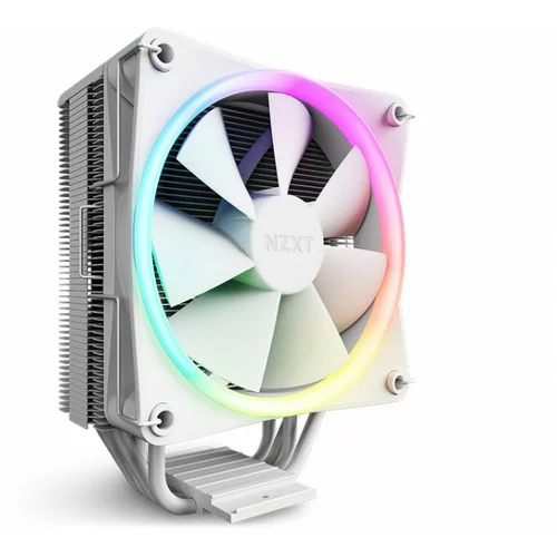 NZXT CPE COOLING T120 RGB BEL RC-TR120-W1, (21217668)
