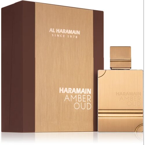 Al Haramain Unisex parfem Amber Oud EDP 60ml Cene