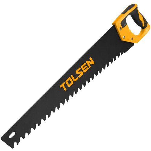 Tolsen Ručna testera za građevinske materijale 710mm 31068 Slike