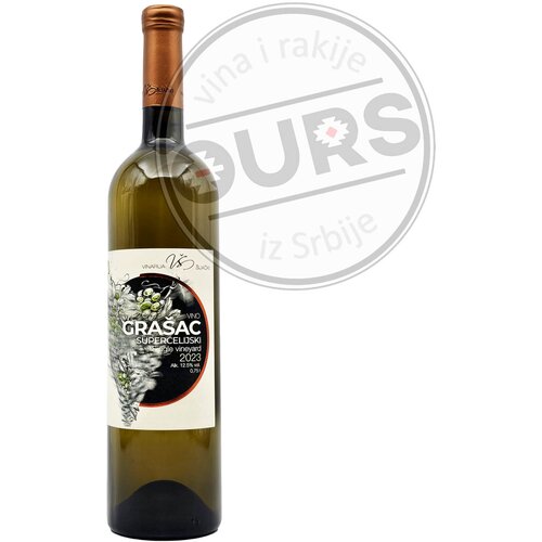  Šijački Superćelijski Grašac 0,75L Cene