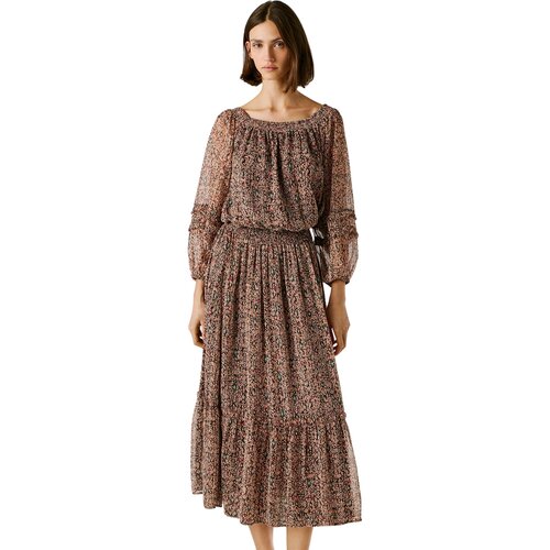 PepeJeans Dorotea Dress haljina Cene