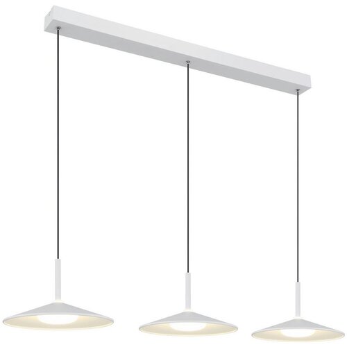 Globo viseča led-svetilka 15635w-3 Cene