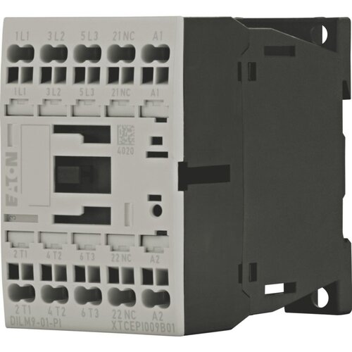 Eaton električni kontaktor DILM9-01(24VD#199238, (20889544) Cene