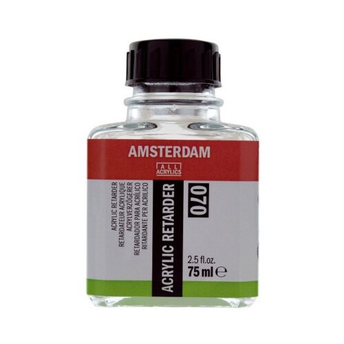 Amsterdam Usporivač su&scaron;enja za akrilne boje 75ml Cijene