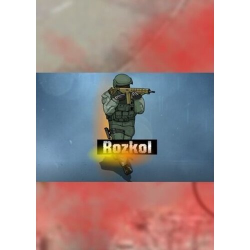  Rozkol Steam Key GLOBAL Slike