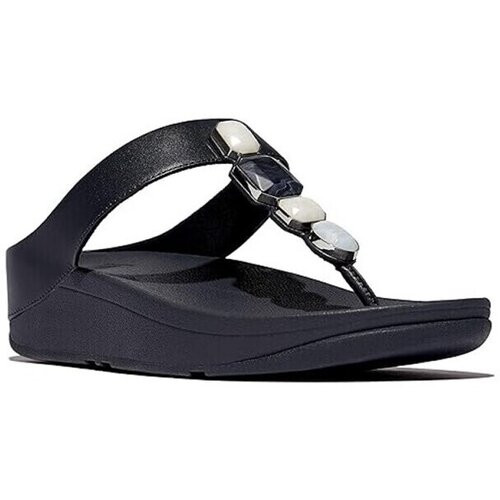 Fitflop JAPANKE FINO Plava Slike