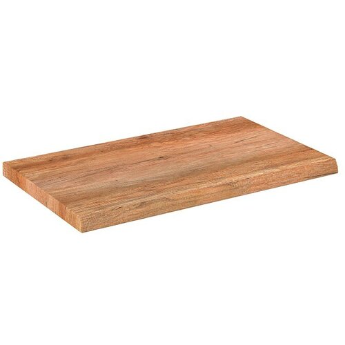 Astor Tree Mizna plo&amp;scaron;ča za umivalnik (&amp;Scaron; x G x V: 60,3 x 38 x 3,8 cm) Slike