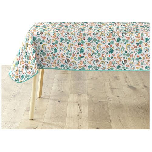 Douceur d intérieur Pralen namizni prt 140x240 cm Indiana – Cene