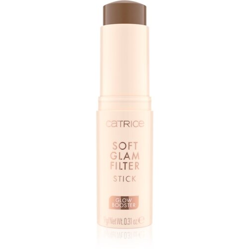 Catrice Soft Glam Filter Stick make-up v paličici odtenek 080 Tan - Deep 9 g Slike