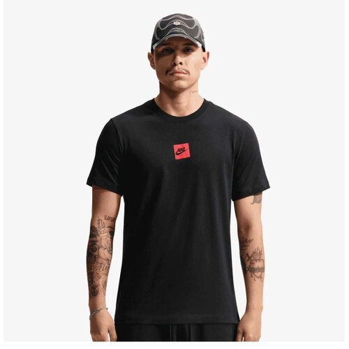 Nike U nsw tee std club ftra box Cene