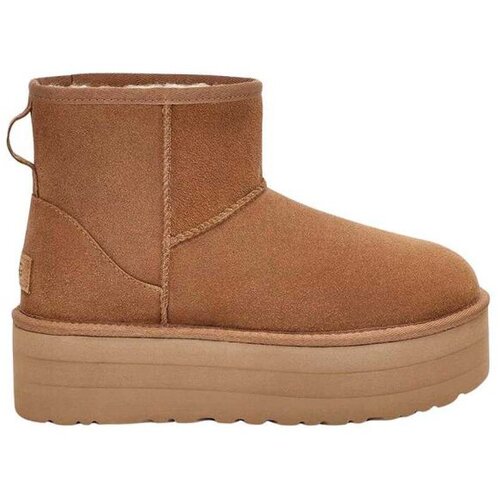 Ugg zimske ženske čizme sa platformom UG1134991-CHE Slike