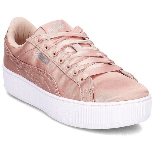 Puma Vikky Platform EP Ružičasta Slike