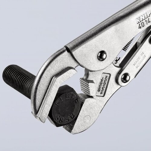 Knipex univerzalna grip kle&amp;scaron;ta 250mm (40 14 250) Slike