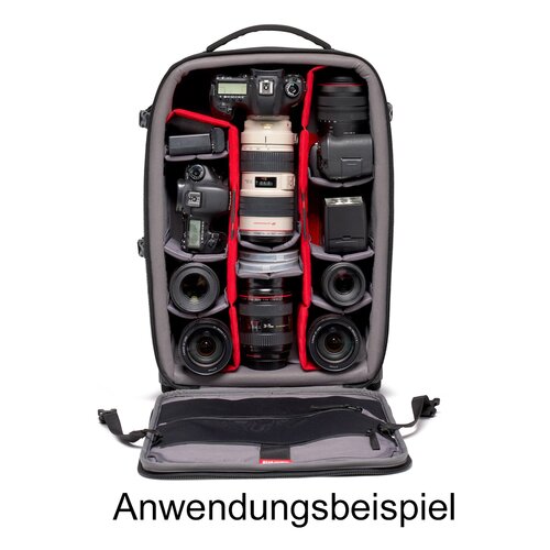 Manfrotto Advanced 3 Trolley Cijene