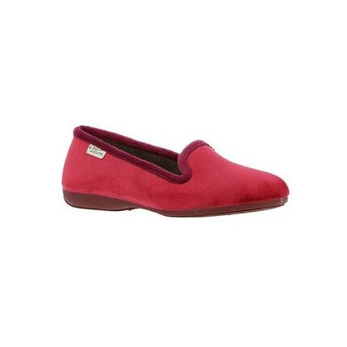 La Maison De L'espadrille Nogavice 6181-7 Bordo Cene