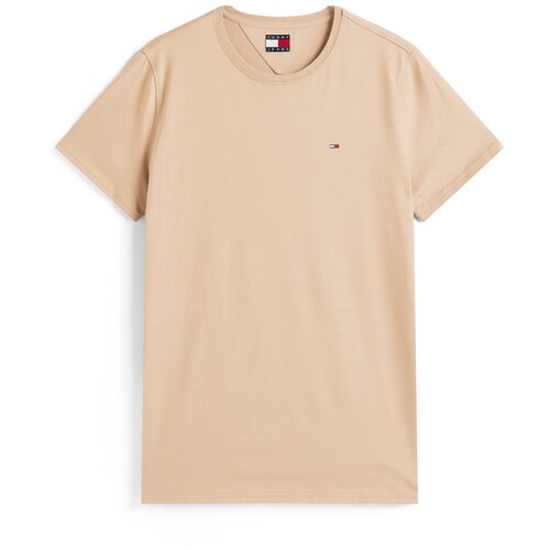 Tommy Jeans Majica temno siva Slike