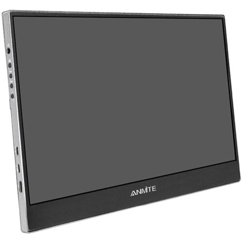 ANMITE prenosni monitor A140w04, IPS, 14inch Slike