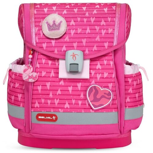 Belmil Torba &scaron;kolska classy plus princess 405-78/AG/11 Cijene