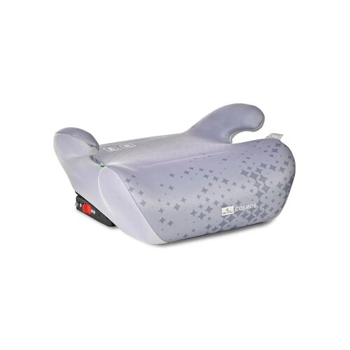 Lorelli AUTO SEDISTE I-SIZE COSMOS ISOFIX (125-150cm) - GREY JASPER (10071852402) Slike