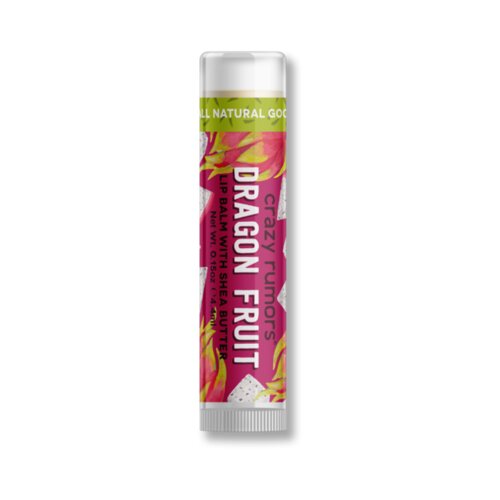 Crazy Rumors Dragon Fruit balzam za ustnice Cene