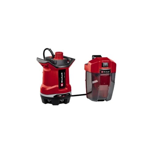 Einhell PXC aku potopna pumpa za prljavu vodu GE-DP 18 Li-Solo Cijene