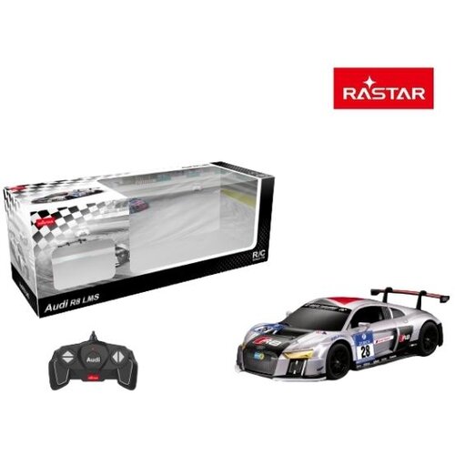 MILENIJUM AUTO R/C 1:18 Audi R8 LMS Performance Cene