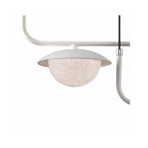 Vesta 268 VISILICA LED 36W 4000K BELA Cene