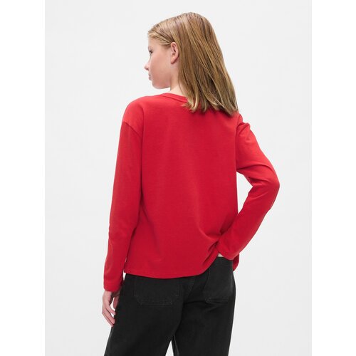 GAP Kid's T-shirt - Girls Cijene