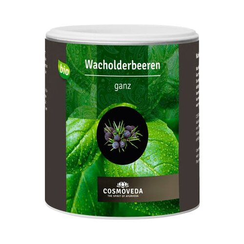 Cosmoveda Celostne brinove jagode BIO - 220 g Cene