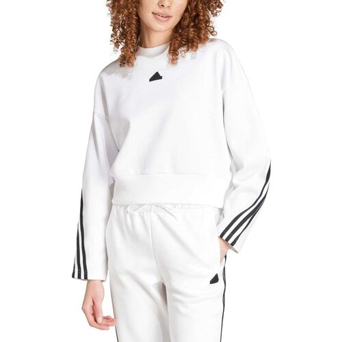 Adidas ženski duks W FI 3S SWT IZ0005 Cene