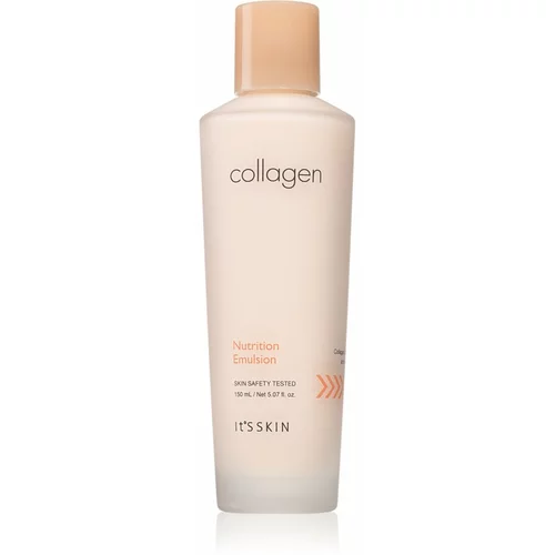 It'S Skin Collagen vlažilna gladilna emulzija s kolagenom 150 ml