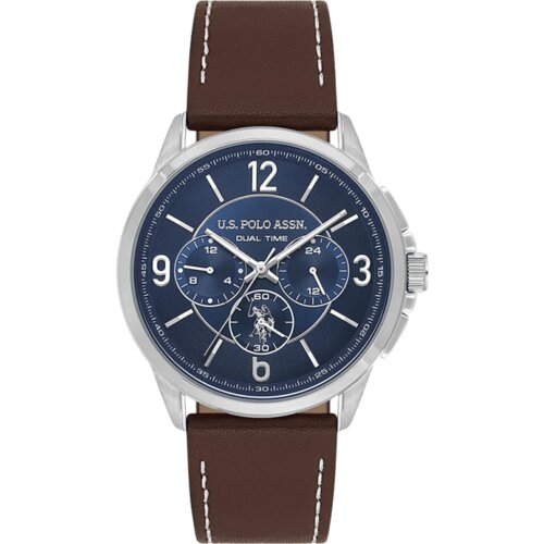 U.S. Polo Assn. Muški ručni sat USPA1135-06 Cene