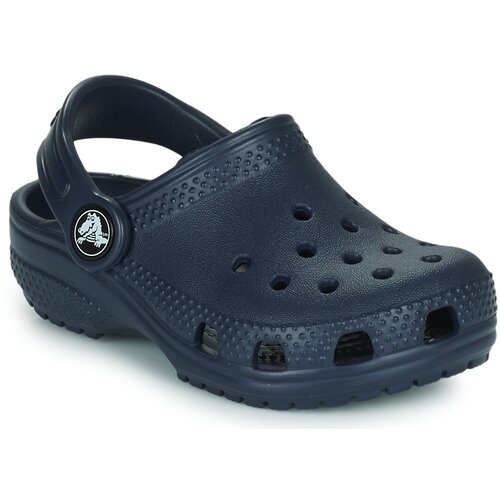 Crocs CLASSIC CLOG T sarena Slike