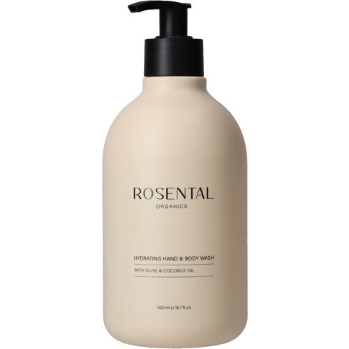  Hand & Body Wash - 500 ml Cene