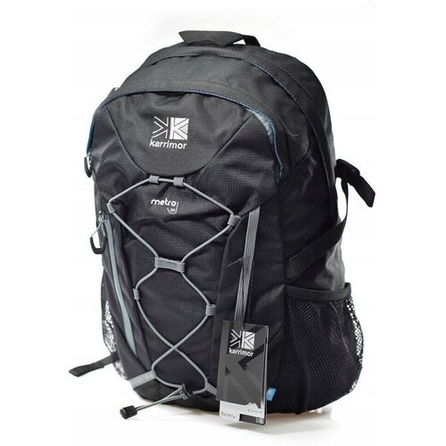 Karrimor PLECAKKR15049BLKMETRO30CZARNY Crna Cijene