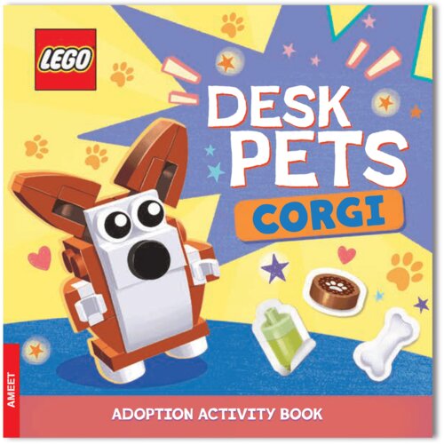 Lego Kreativni set Korgi Cijene