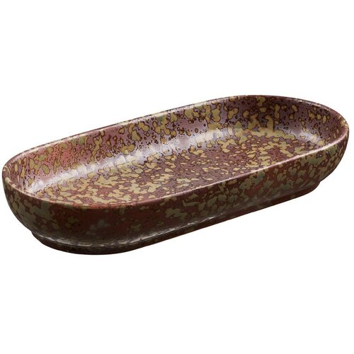 House Nordic Keramički ukrasni pladanj 11x23,5 cm &amp;ndash; Slike