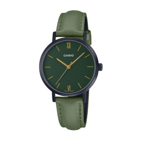Casio Analogne ure LTPVT02BL3AUDF pisana Cene
