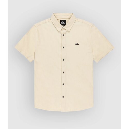 Quiksilver Mw Premium Stretch Srajca bone white Cene