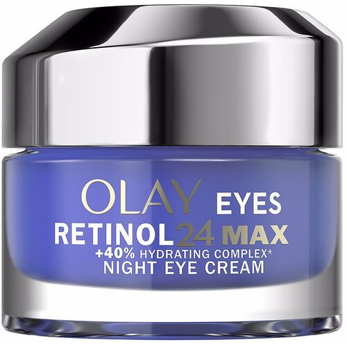 Olay REGENERIST RETINOL24 MAX Noćna Krema za Područje Oko Očiju 15 ml Slike