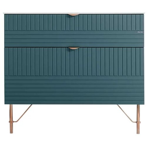 Pino Art Line Compact Green 90 ormarić za lavabo Slike
