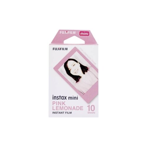 Fujifilm instax mini Film pink lemonade Cijene