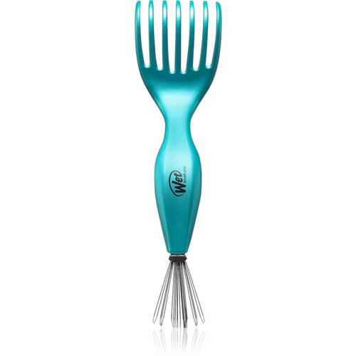 Wet Brush Pro Brush čistilo za krtače odtenek Teal 1 kos Cene