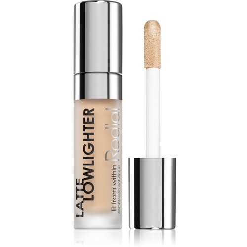 Rodial Latte Lowlighter kremasti osvetljevalec 5,5 ml Cene